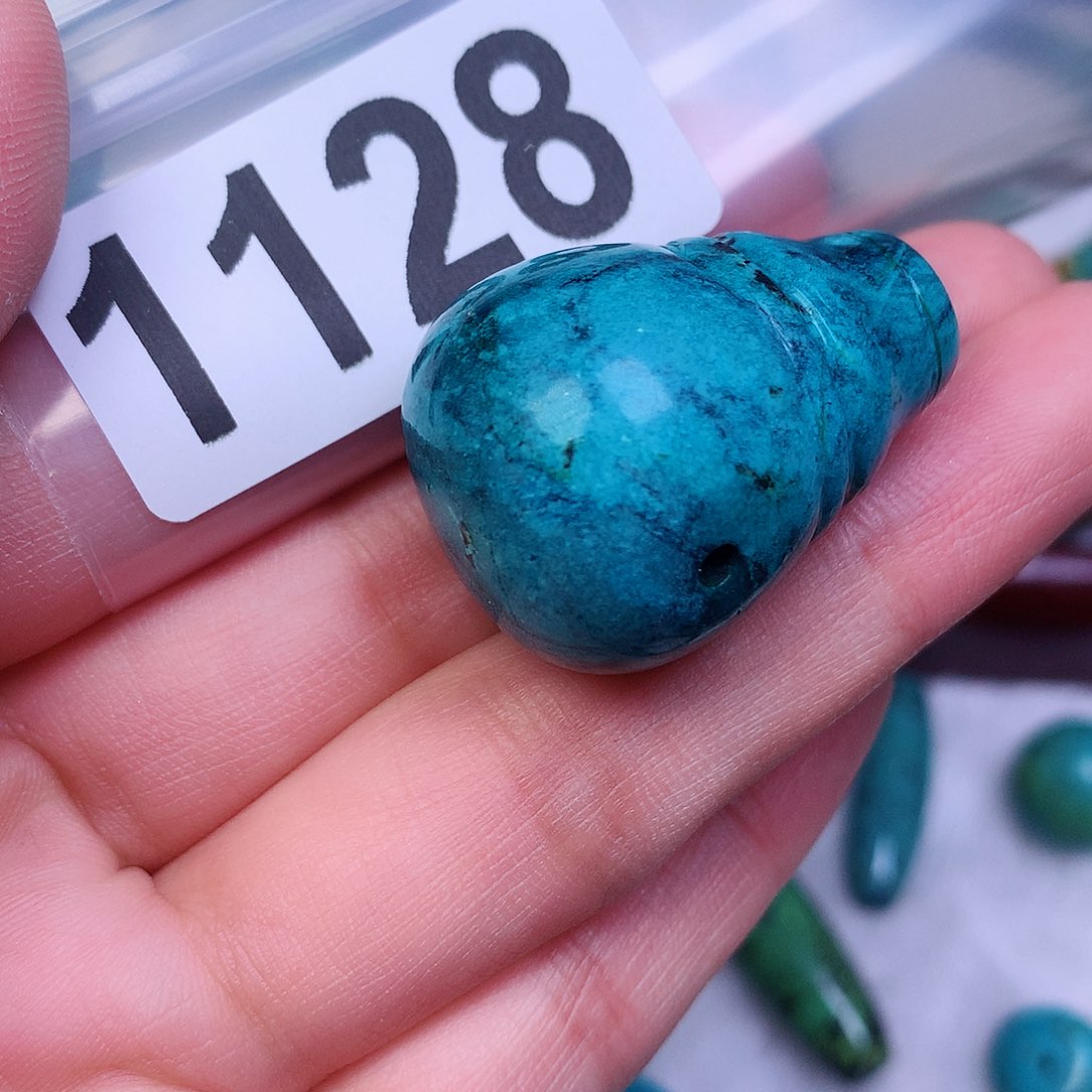 空竹粉丝专享十堰特色手工散珠