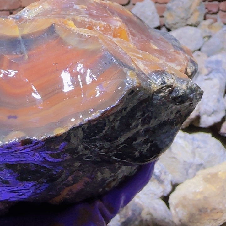 定制玛瑙没****包定制天然玛瑙手镯