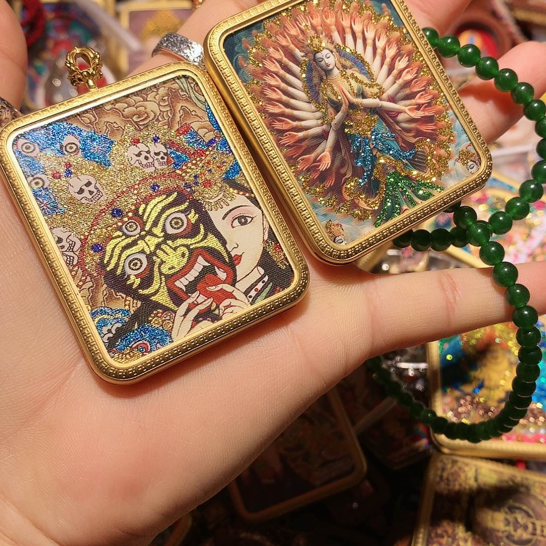 【闪购商品】风车木（黑檀木）爱****妈