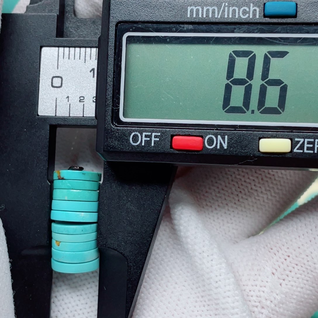 绿松石其他未镶嵌