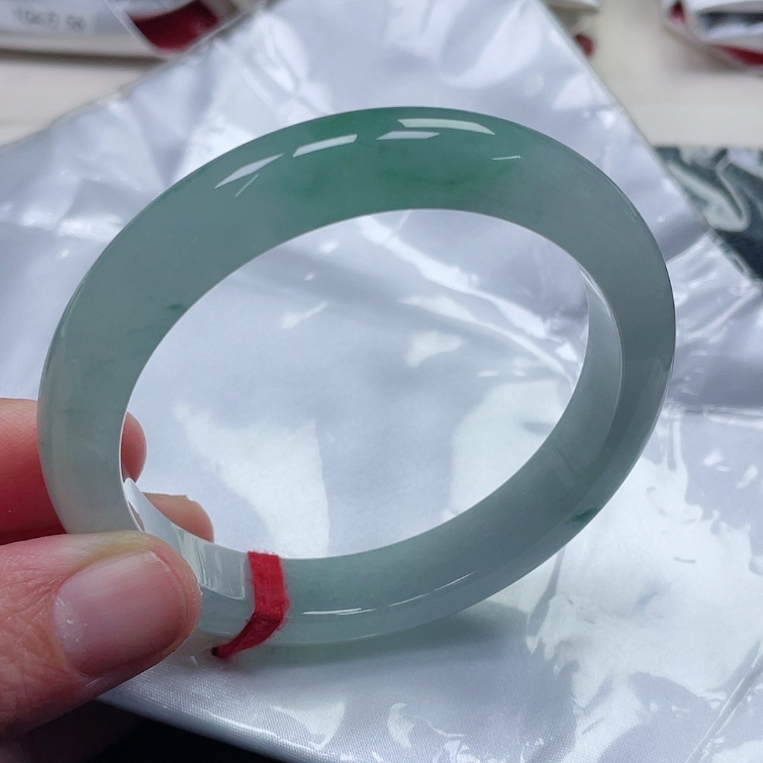 未镶嵌手镯翡翠缅甸翡翠