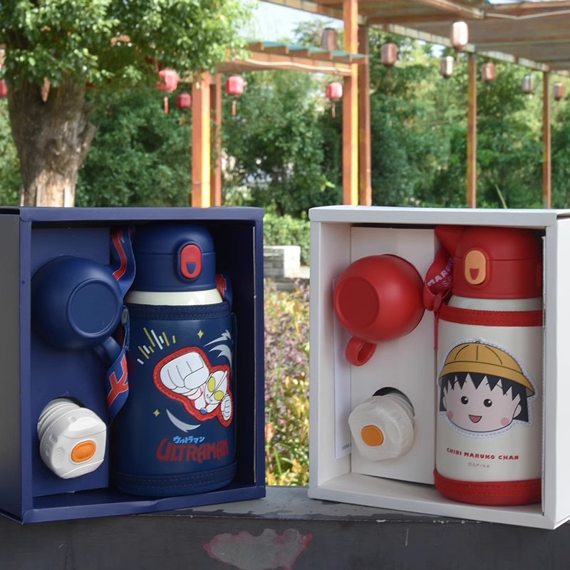 574-礼盒保温杯316不锈钢