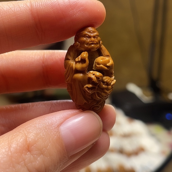 橄榄核手串/手链橄榄核