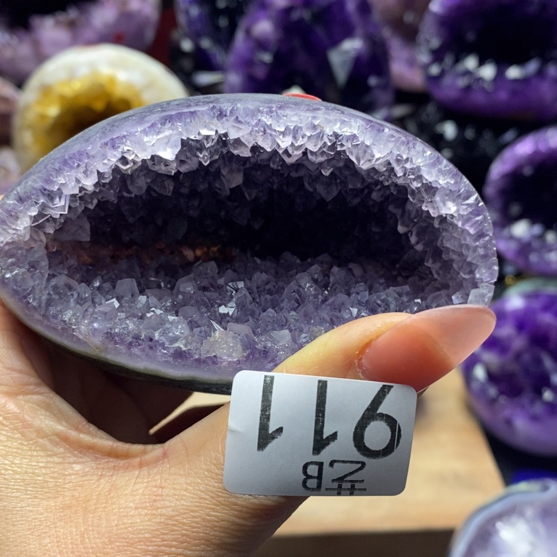 【闪购商品】水晶大型摆件（非配饰）未镶嵌