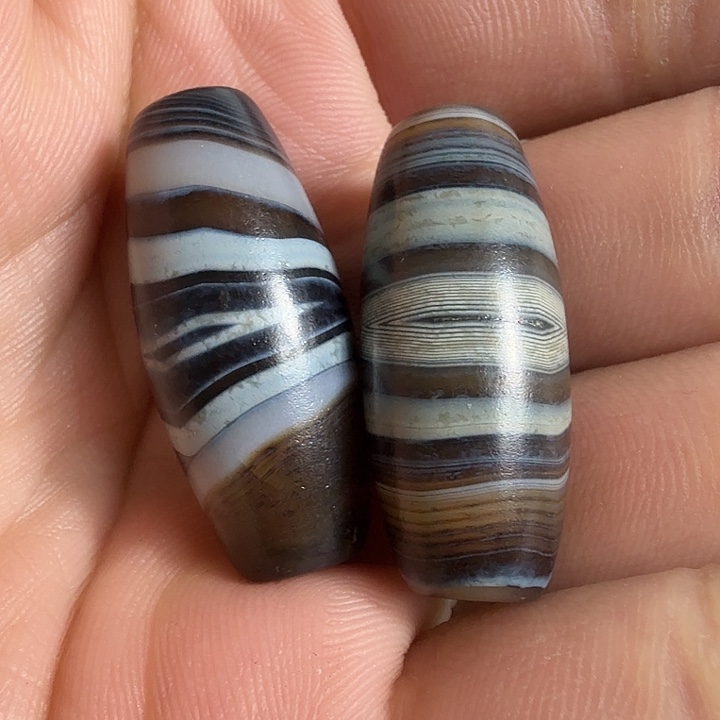 赢***下玛瑙/玉髓合金珠宝奇石