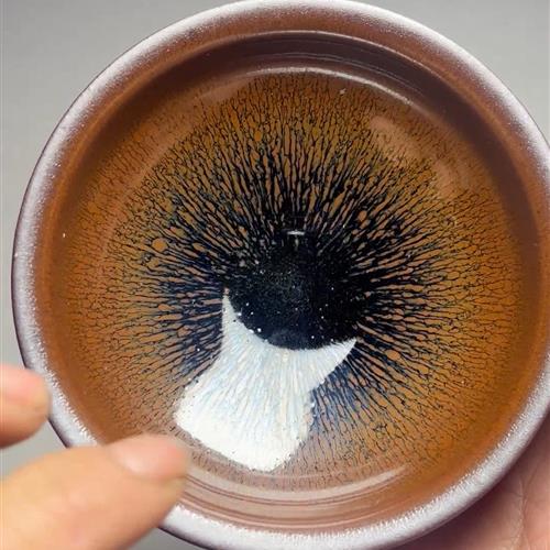 【闪购商品】茶盏-404............