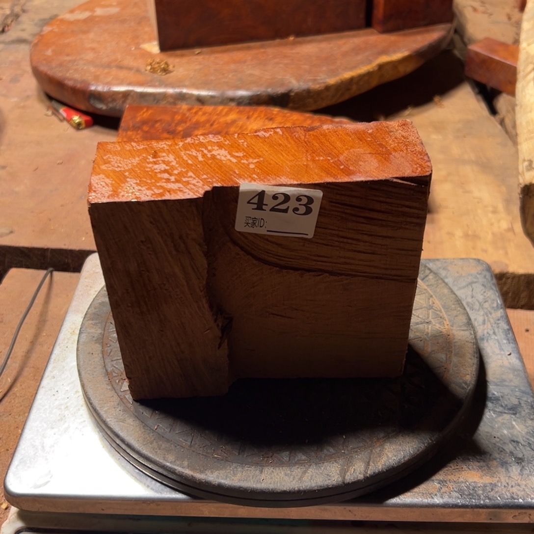 儒***风大果紫檀（缅甸花梨）