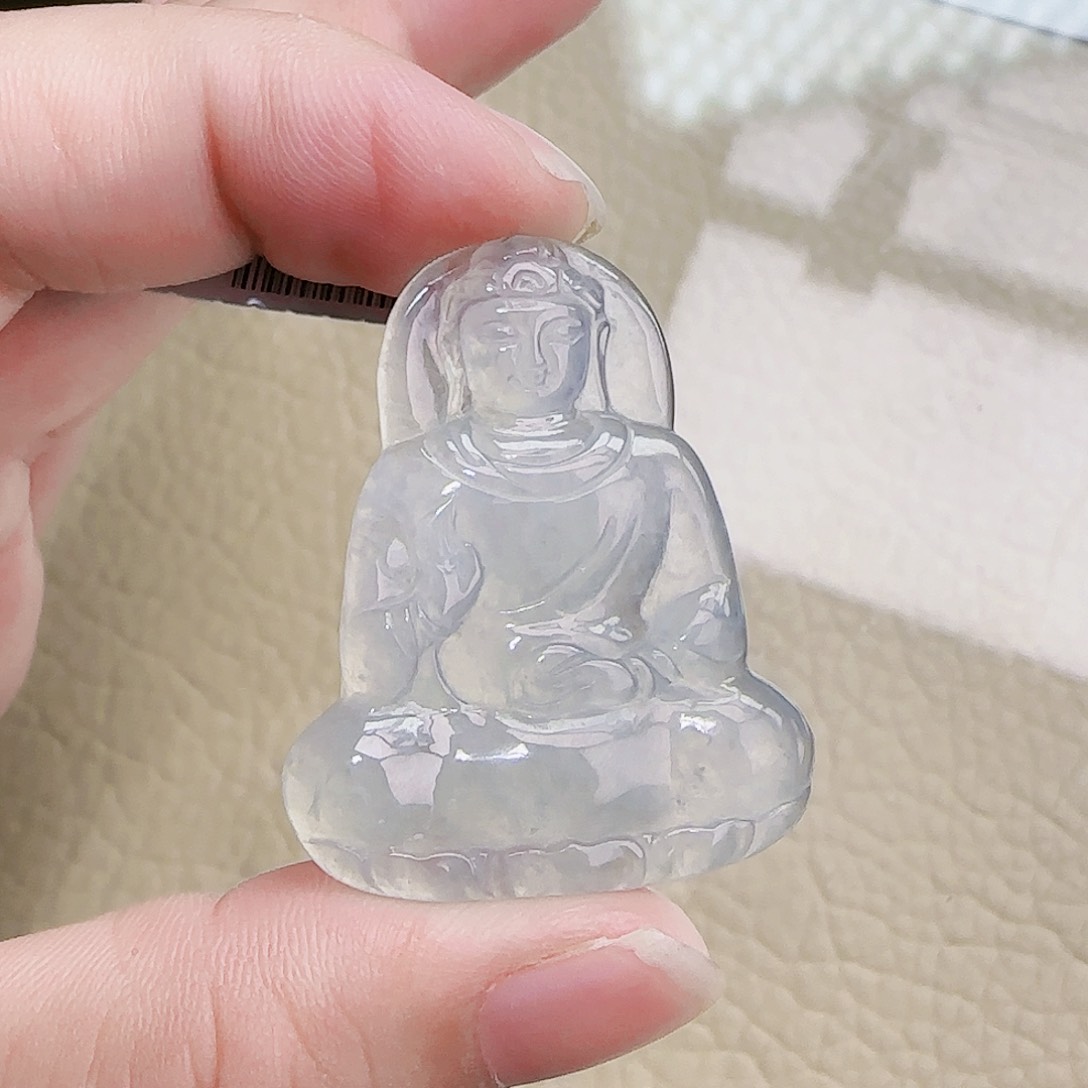 【闪购商品】颈饰未镶嵌翡翠