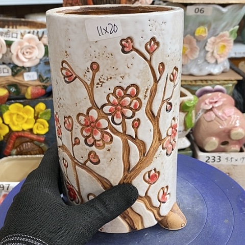 【闪购商品】红陶1