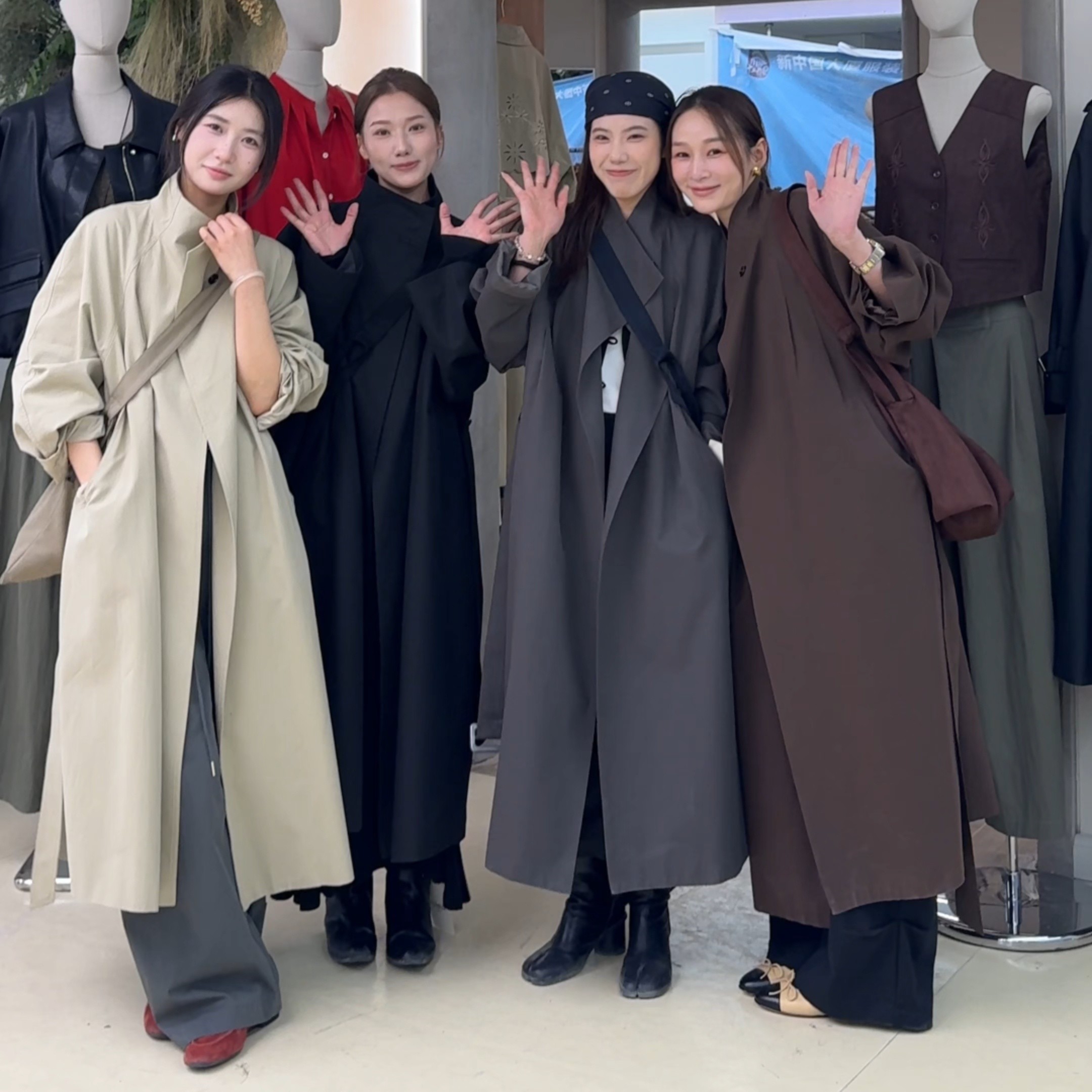 [JIMI扣号链接]99-189全品类女装（下单备注编号）