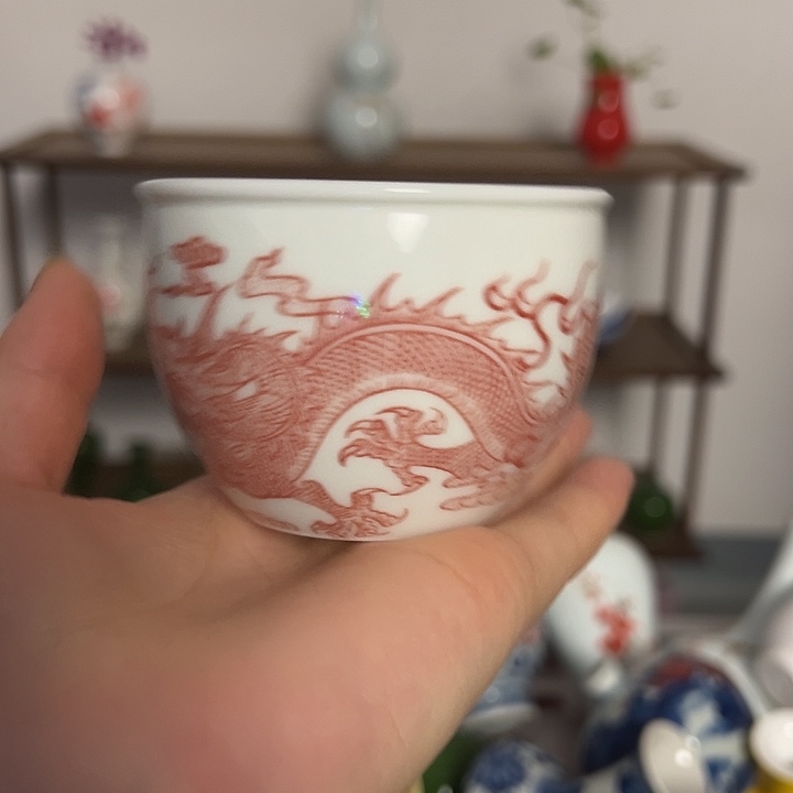 陶瓷景德镇陶瓷研究所