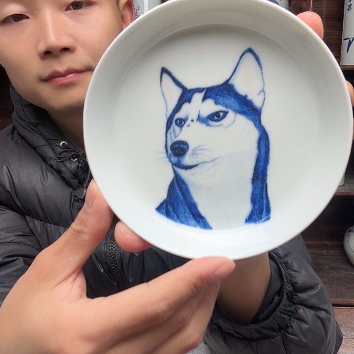 陶施华平陶瓷手作哈