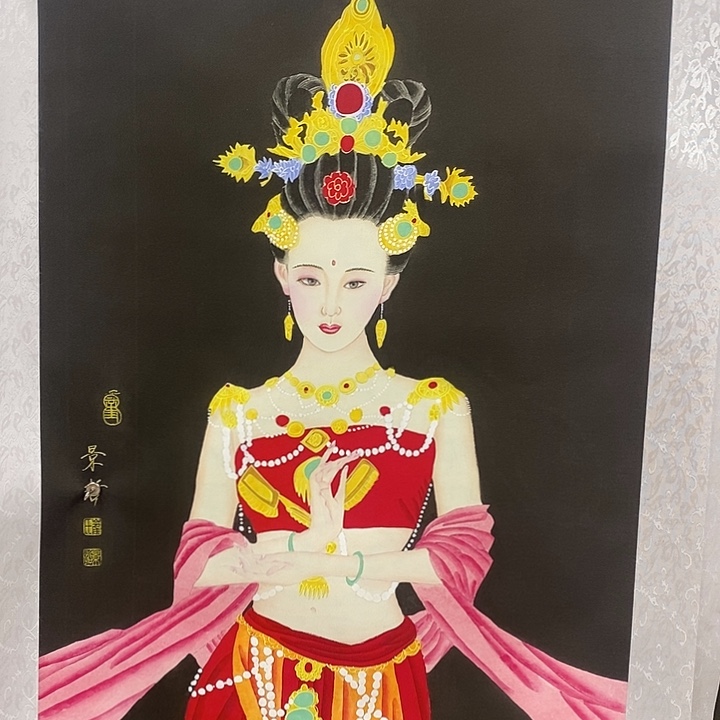 二百美术馆作品欣赏