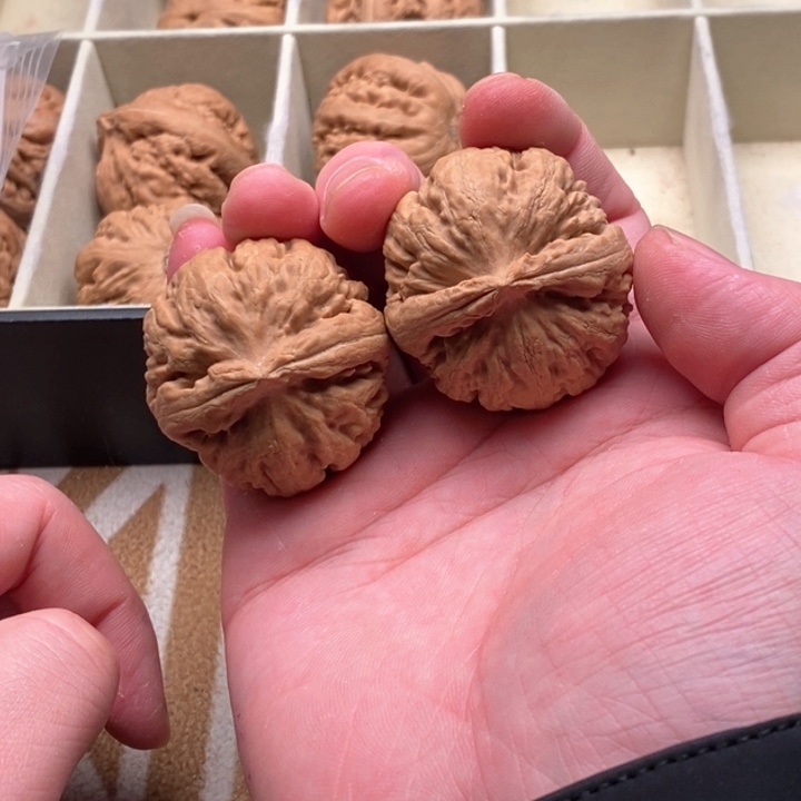 把件文玩核桃用****4