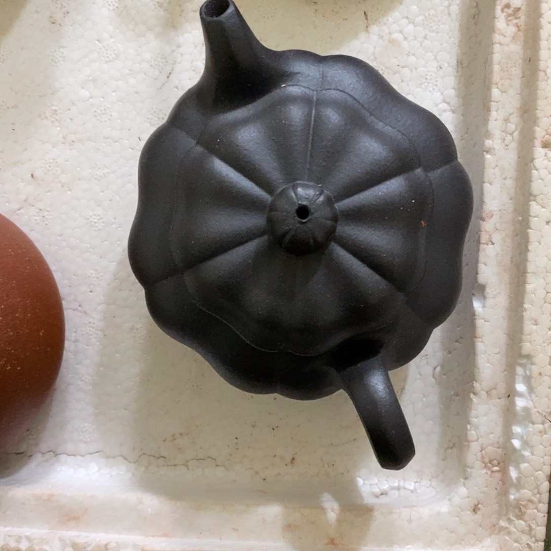 紫砂茶壶原矿紫砂壶