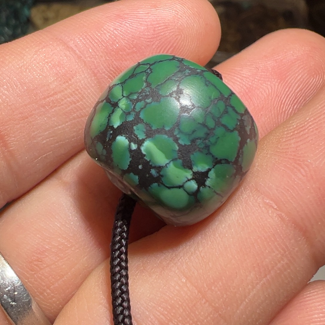 手串/手链鹿骨珠子