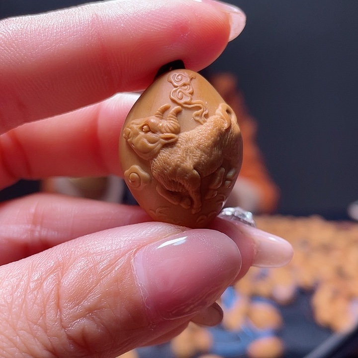 橄榄核手串/手链橄榄