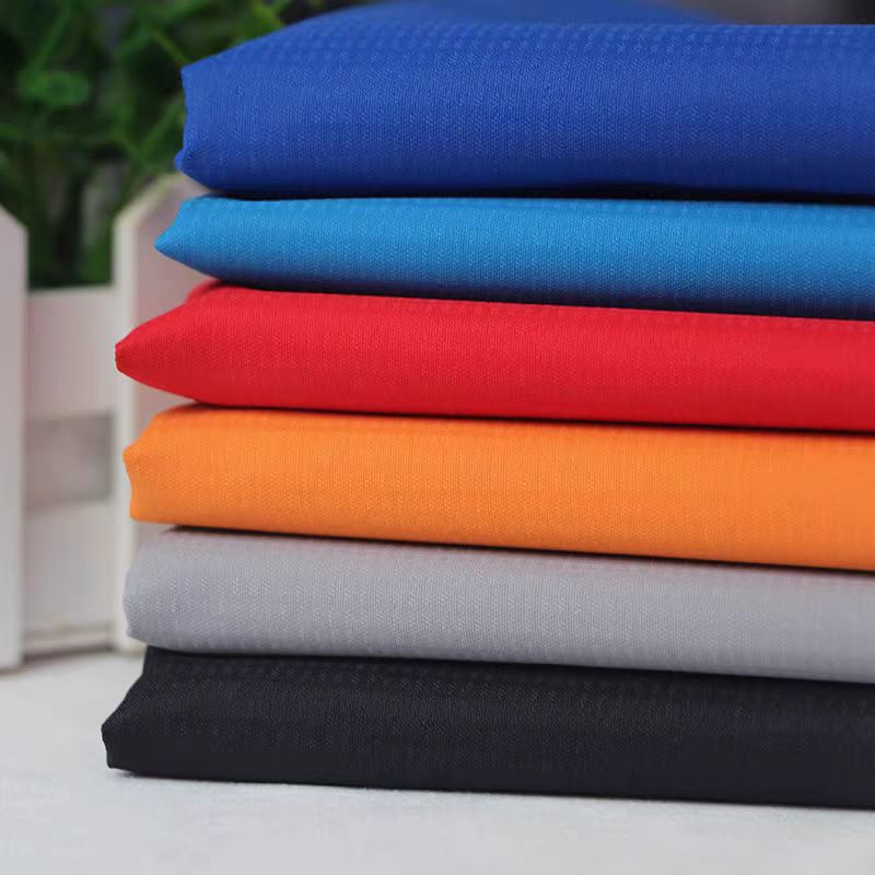 羽绒服布料厚款冲锋衣羽绒服涂层贴膜面料