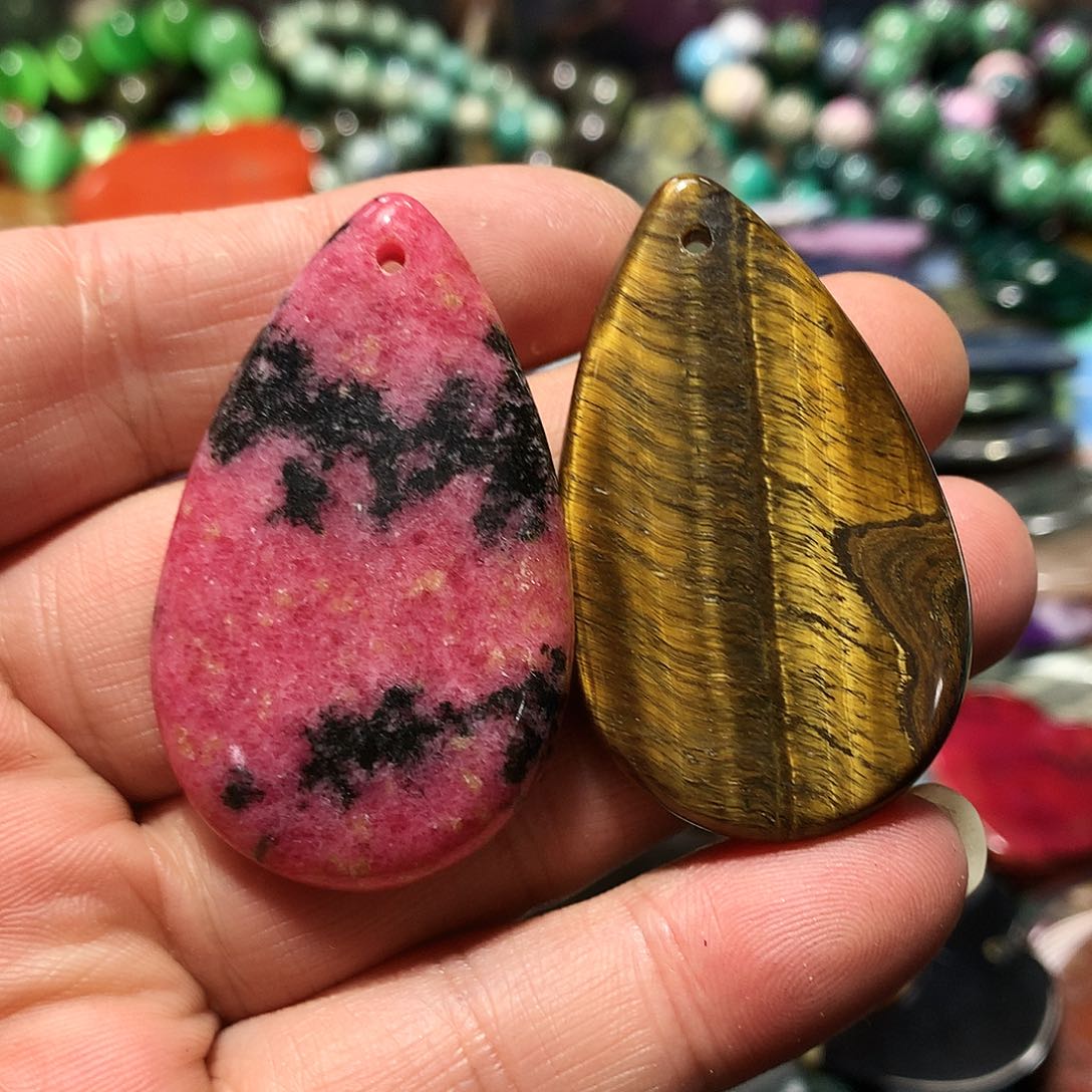 未镶嵌手串玛瑙/玉髓