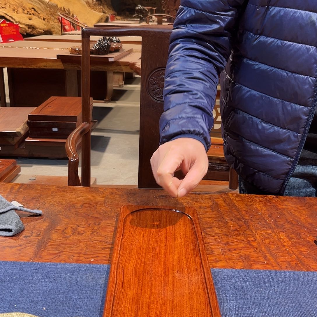 木（非红木类）巴花学名古夷苏木