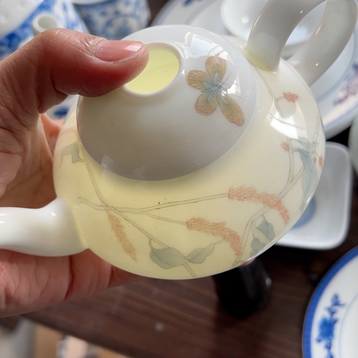 杯大球泥陶瓷一个陶瓷