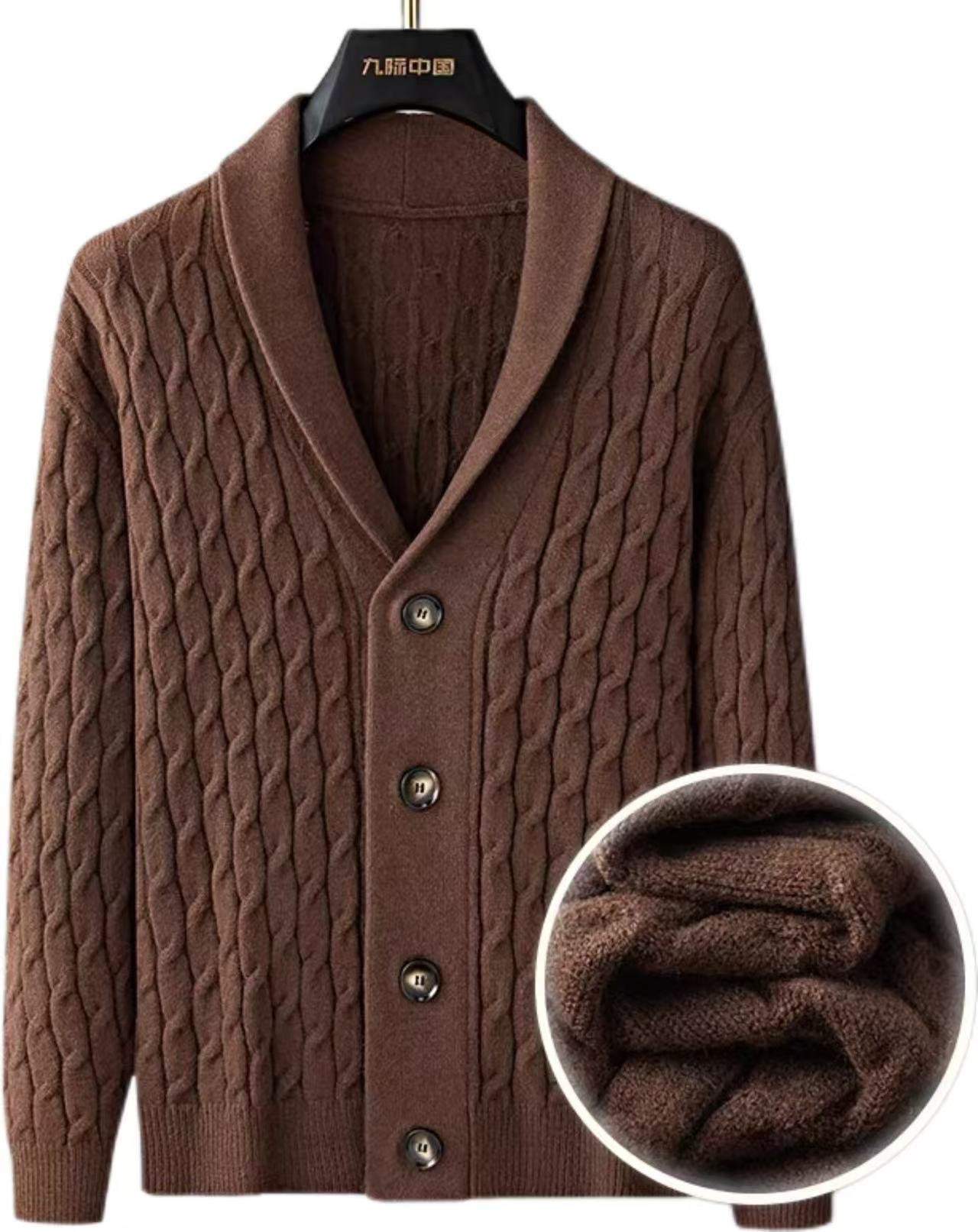 外贸男装毛衣针织衫400-599