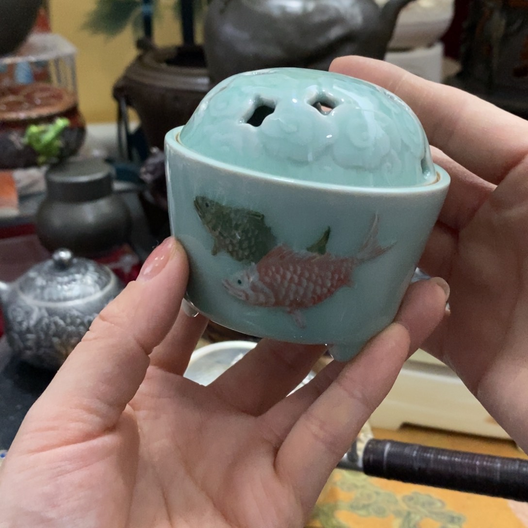 茶盏推荐推荐好物推荐