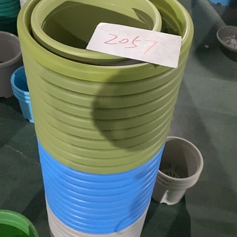 树脂编号编号2057