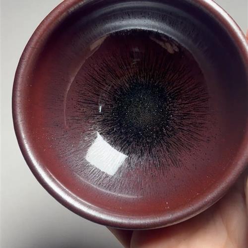 【闪购商品】茶盏-345............