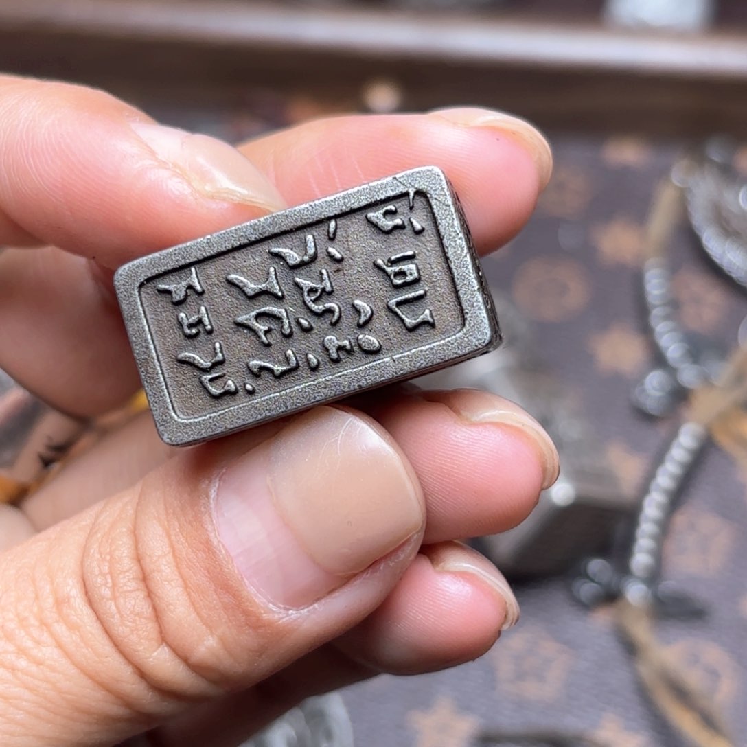 铜星月菩提吊坠项链