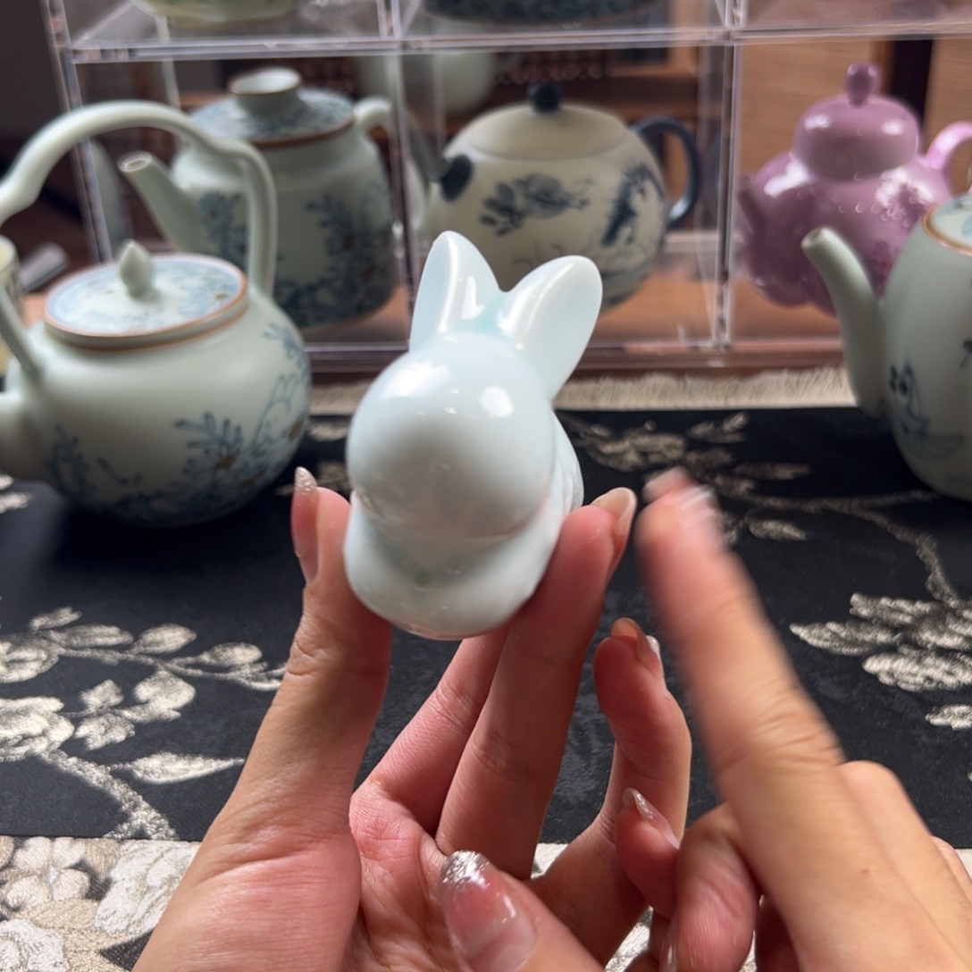 茶具等产品的生产和销售
