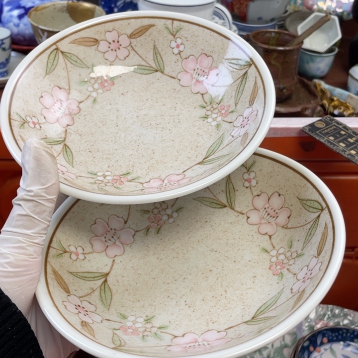 陶瓷他家瓷器真美…开播了