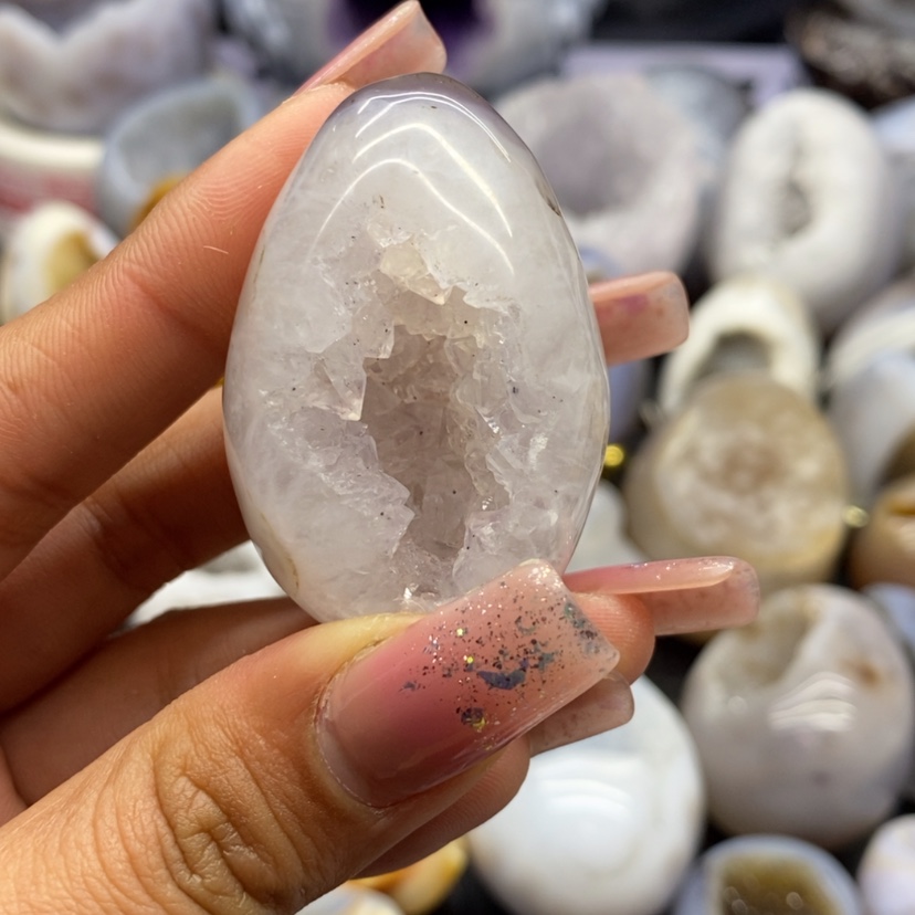 【闪购商品】水晶大型摆件（非配饰）未镶嵌