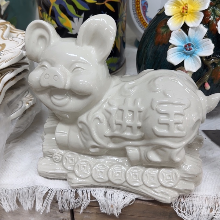 瓷片陶瓷工艺轻微微瑕
