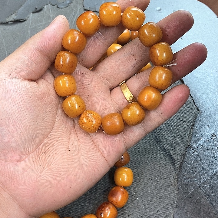 非洲紫檀（红花梨）72