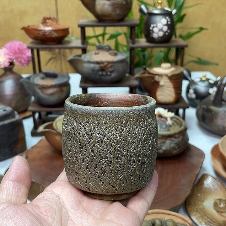 岩本哲也的主人杯