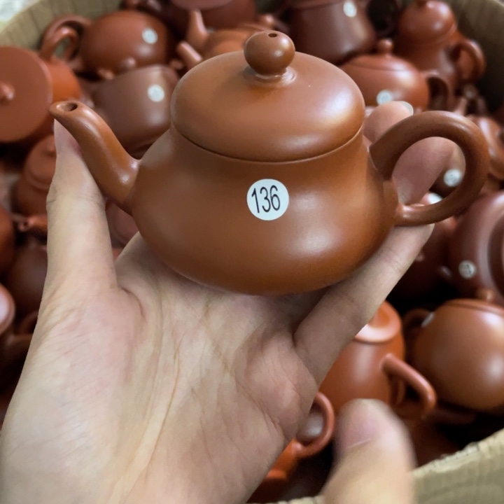 茶壶紫砂紫砂壶紫砂茶壶毫升100