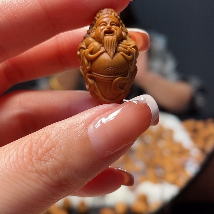 橄榄核手串/手链橄榄