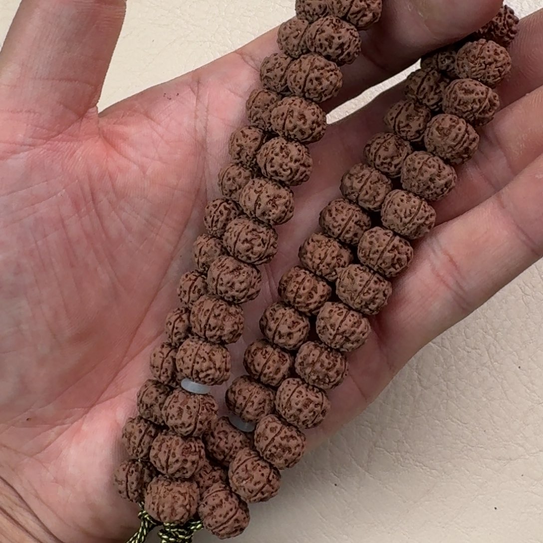 金刚菩提吊坠平细11知系列