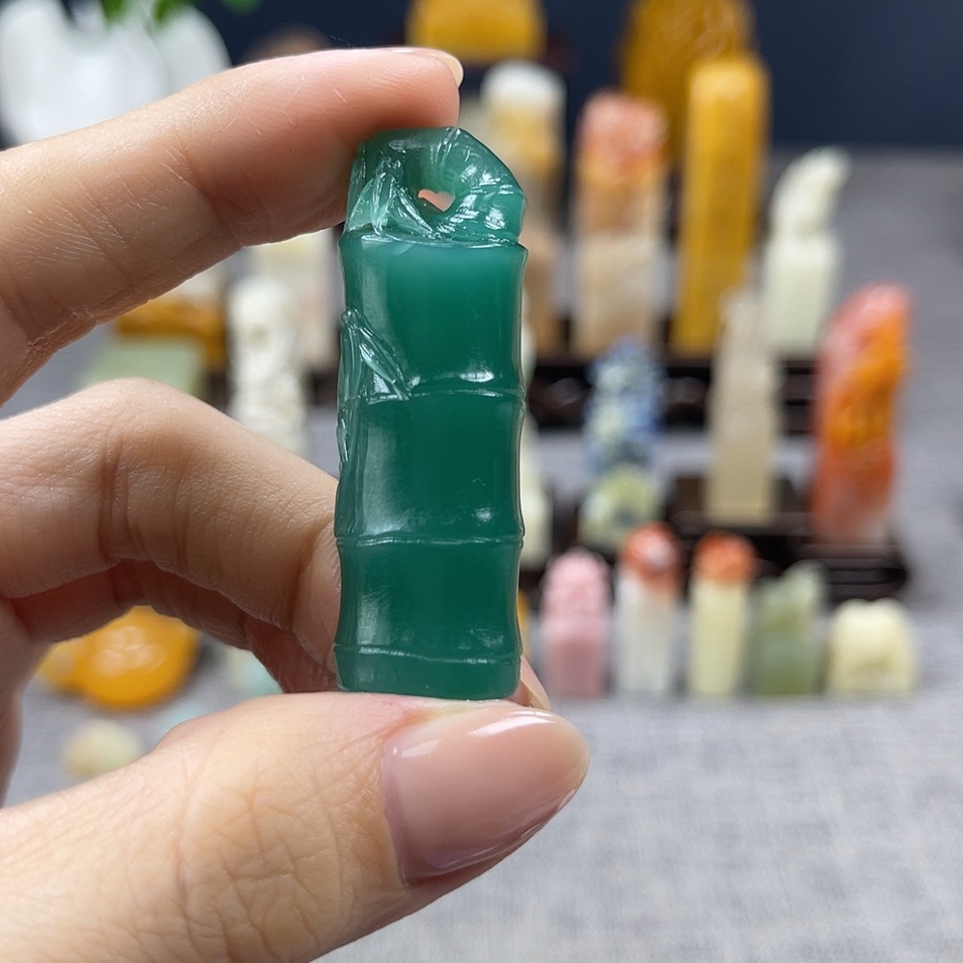 昌化石印石福**得111111111111111