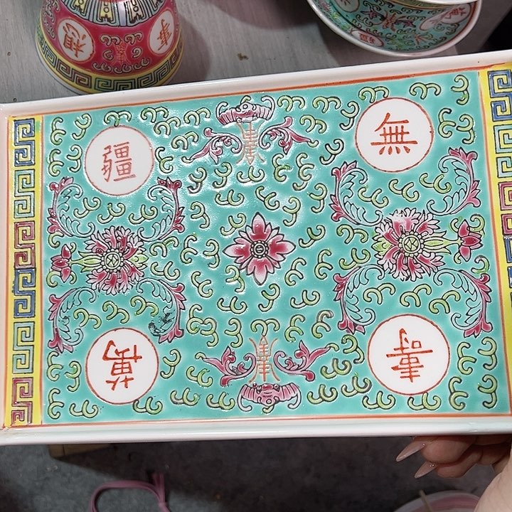 摆件白泥景德镇陶瓷