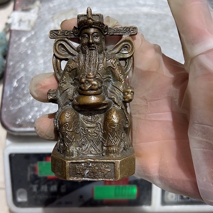 黄铜摆件工艺品摆件