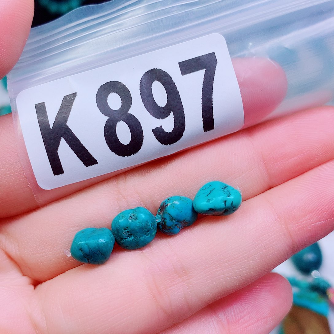 空竹粉丝专享十堰特色手工散珠
