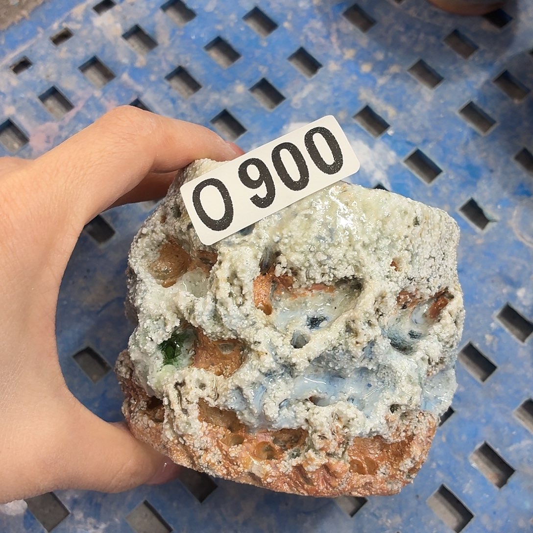 陶园柴烧，精品高货0900