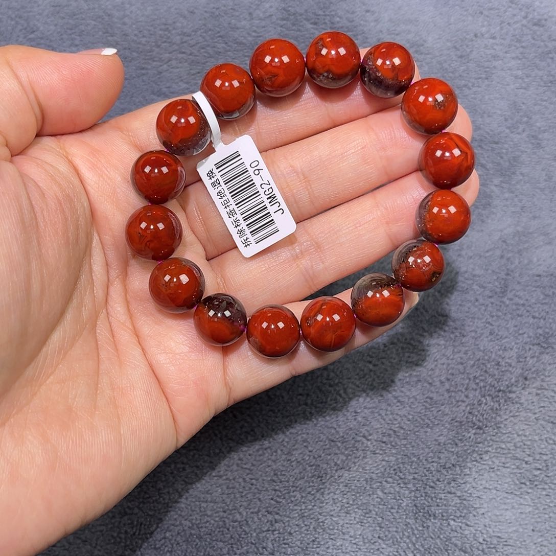 未镶嵌颈饰水晶屋****?极光手链A12