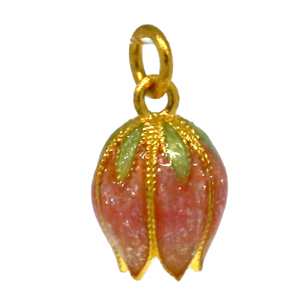 CBAI/菜百AL足金饰品