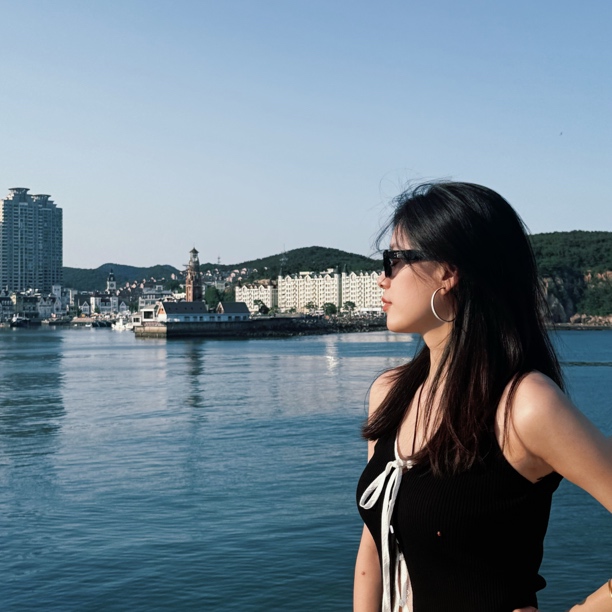 时尚百搭网红女装