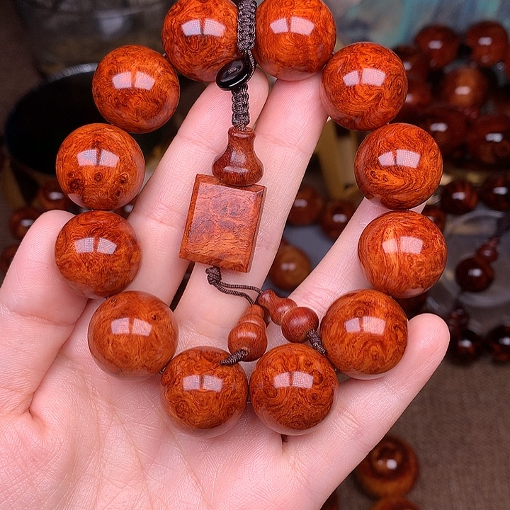 云***清黄花梨/降香黄檀琳20f