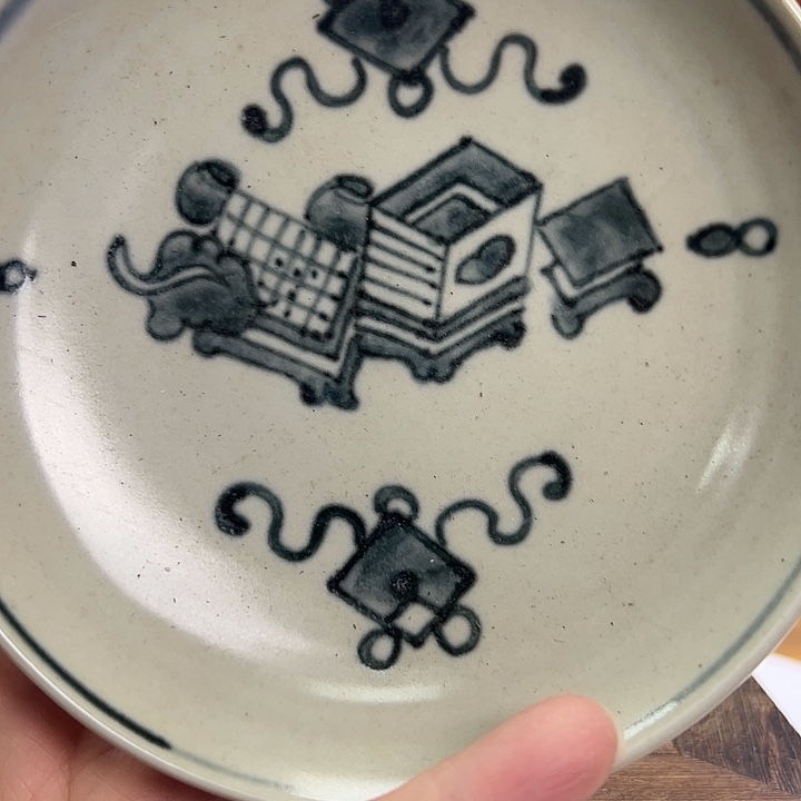 凯陶瓷艺术陶瓷茶具