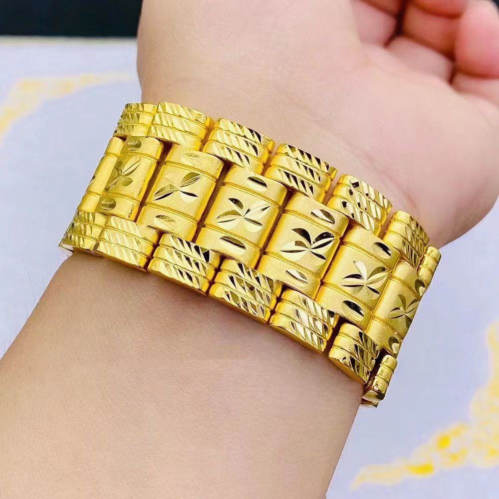 合金手链 合金手链 男款手链（点击选款）